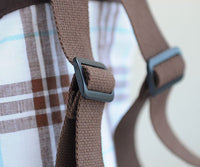 Tri-glide Slider Buckle (Small)