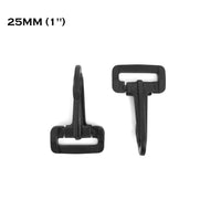 Swingable Plastic Snap Hook