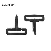 Swingable Plastic Snap Hook