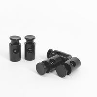 Cylinder Cord Lock Stopper (Glossy Finish)