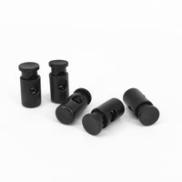 Cylinder Cord Lock Stopper (Matte Finish)