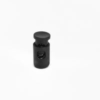Cylinder Cord Lock Stopper (Matte Finish)