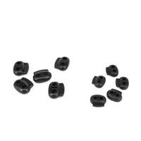 2-Holes Oval Cord Lock Stopper
