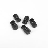 Oval Cylinder Cord Lock Stopper