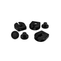 Open Wheel Cord Lock Stopper