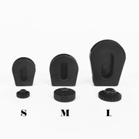 Wheel Cord Lock Stopper