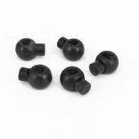 Round Cord Lock Stopper