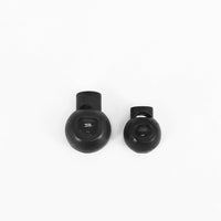 Round Cord Lock Stopper