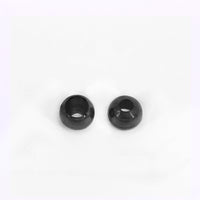 Plastic Ball Cord Ends