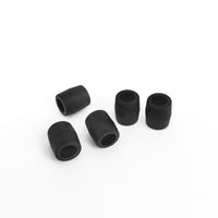 Plastic Tubular Cord Ends