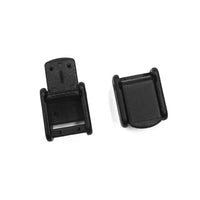 10mm Plastic Cam Buckles