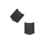 10mm Plastic Cam Buckles