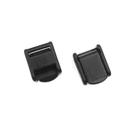 10mm Plastic Cam Buckles