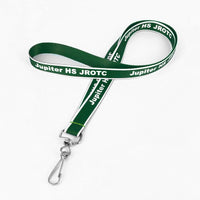 1.5 cm Lanyard (Jupiter HS JROTC)