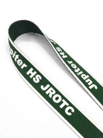 1.5 cm Lanyard (Jupiter HS JROTC)