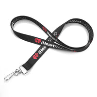 1.5 cm Lanyard (iHeart)
