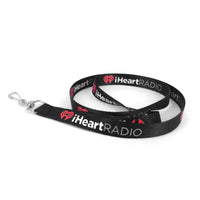1.5 cm Lanyard (iHeart)