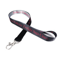 1.5 cm Lanyard (Forks to Volterra)