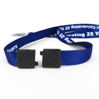 1.5 cm Lanyard (Celebrating 25 Years)