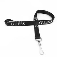 1.5 cm Lanyard (GUESS)
