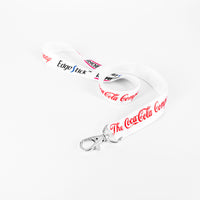 2.0 cm Lanyard (Black Girls Run)