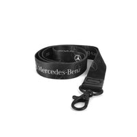 2.0 cm Lanyard (Mercedes Benz)
