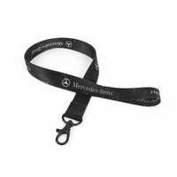 2.0 cm Lanyard (Mercedes Benz)