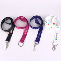 2.0 cm Lanyard (Microsoft)