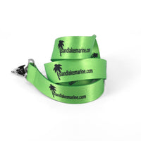 2.0 cm Lanyard (Island Lake Marine)