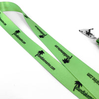2.0 cm Lanyard (Island Lake Marine)