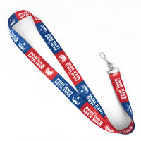 2.0 cm Lanyard (Marvel)