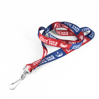 2.0 cm Lanyard (Marvel)
