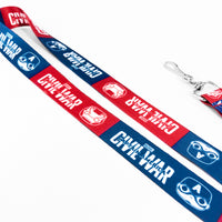 2.0 cm Lanyard (Marvel)