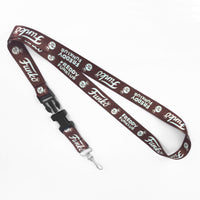 2.0 cm Lanyard (Funko Freddy Funklub)