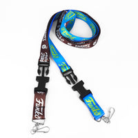 2.0 cm Lanyard (Funko Freddy Funklub)