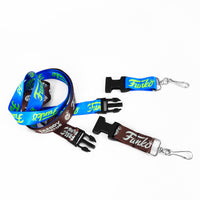 2.0 cm Lanyard (Funko Freddy Funklub)