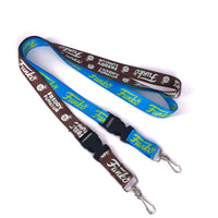 2.0 cm Lanyard (Funko Freddy Funklub)