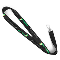 2.0 cm Lanyard (EVA Air)