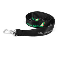 2.0 cm Lanyard (EVA Air)