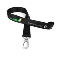 2.0 cm Lanyard (EVA Air)