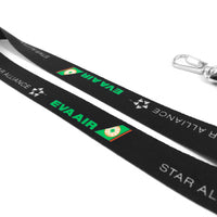 2.0 cm Lanyard (EVA Air)
