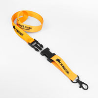 2.0 cm Lanyard (CORSAIR)