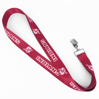 2.5 cm Lanyard (Indians)