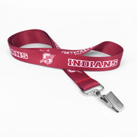 2.5 cm Lanyard (Indians)