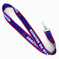 2.5 cm Lanyard (Anacostia HS Reunion)