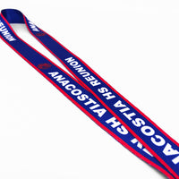 2.5 cm Lanyard (Anacostia HS Reunion)