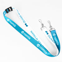 Badge Lanyard Set (Nomis Oliver Wayman)