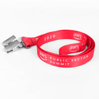 1.5 cm Lanyard (aws)