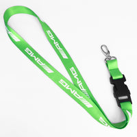 2.0 cm Lanyard (AMG)