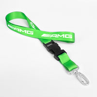 2.0 cm Lanyard (AMG)